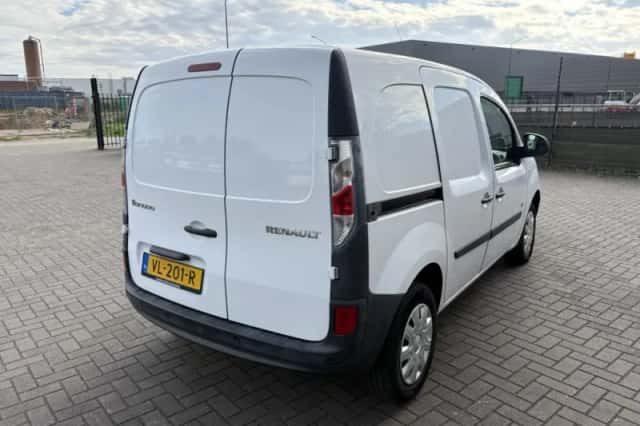 Renault Kangoo Express (2015) thumbnail 3