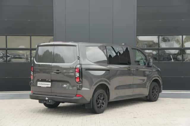 Ford Transit Custom (2024) thumbnail 5