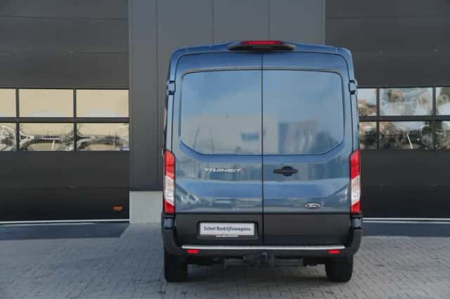 Ford Transit (2021) thumbnail 6
