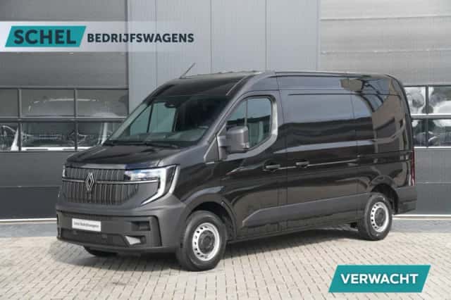 Renault Master (2026) thumbnail 1