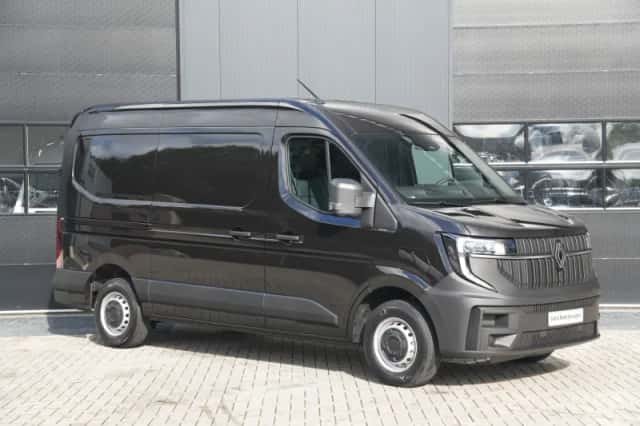Renault Master (2026) thumbnail 3