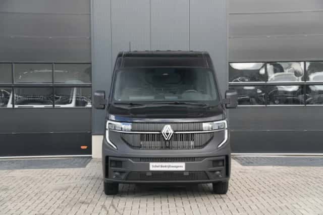 Renault Master (2026) thumbnail 2
