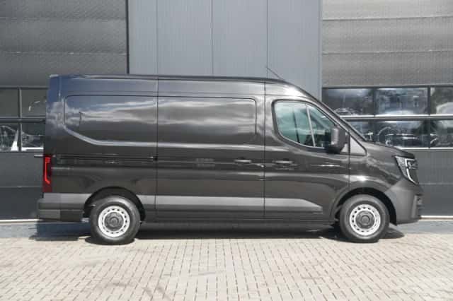 Renault Master (2026) thumbnail 4