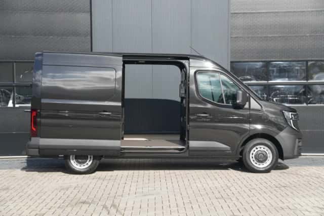 Renault Master (2026) thumbnail 5
