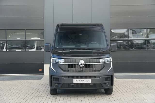 Renault Master (2026) thumbnail 2