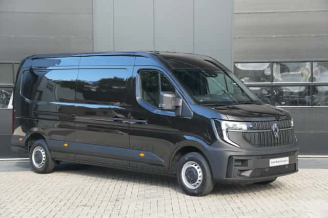 Renault Master (2026) thumbnail 3