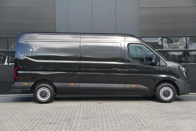 Renault Master (2026) thumbnail 4