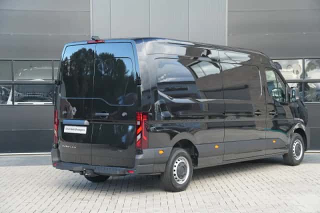 Renault Master (2026) thumbnail 5