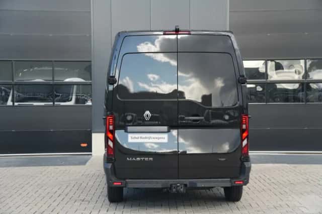 Renault Master (2026) thumbnail 6