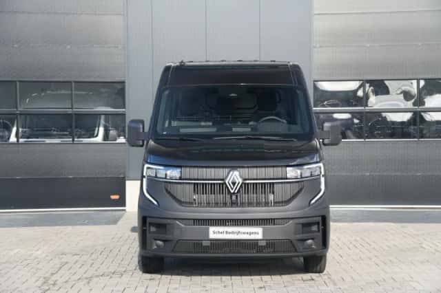 Renault Master (2026) thumbnail 2