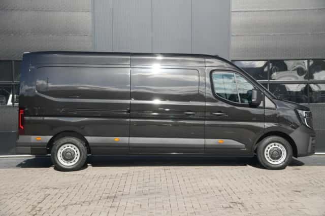 Renault Master (2026) thumbnail 4
