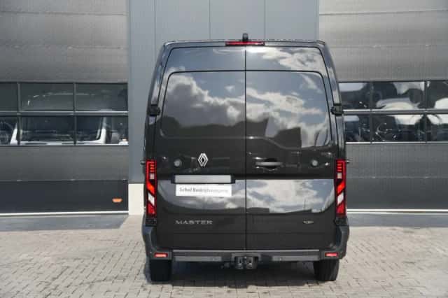 Renault Master (2026) thumbnail 6