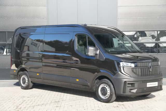 Renault Master (2026) thumbnail 3