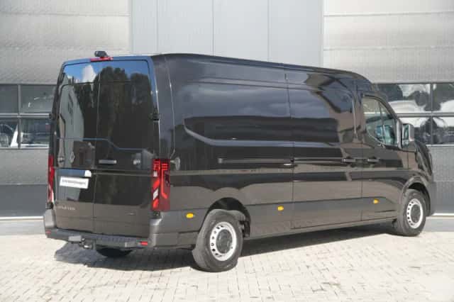 Renault Master (2026) thumbnail 5