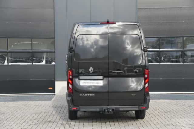 Renault Master (2026) thumbnail 5