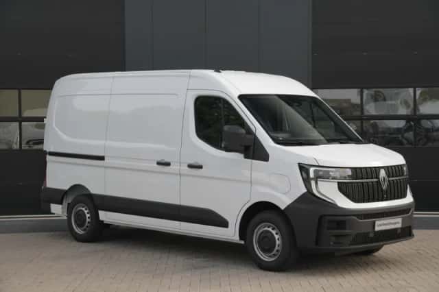 Renault Master (2026) thumbnail 4