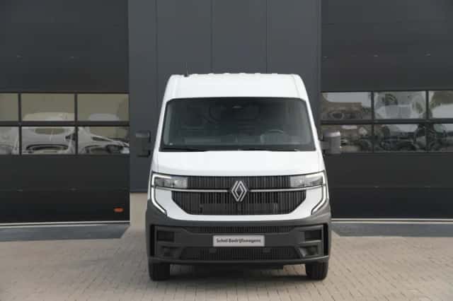 Renault Master (2026) thumbnail 3