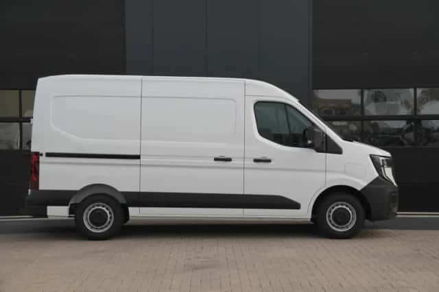 Renault Master (2026) thumbnail 5