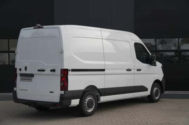 Renault Master (2026) thumbnail 6