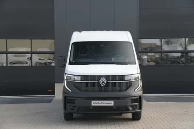 Renault Master (2026) thumbnail 3