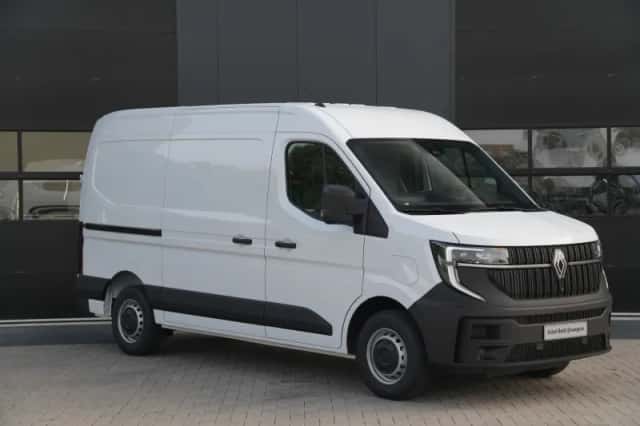 Renault Master (2026) thumbnail 4