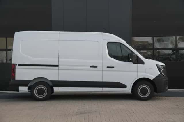 Renault Master (2026) thumbnail 5