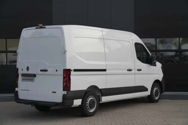 Renault Master (2026) thumbnail 6