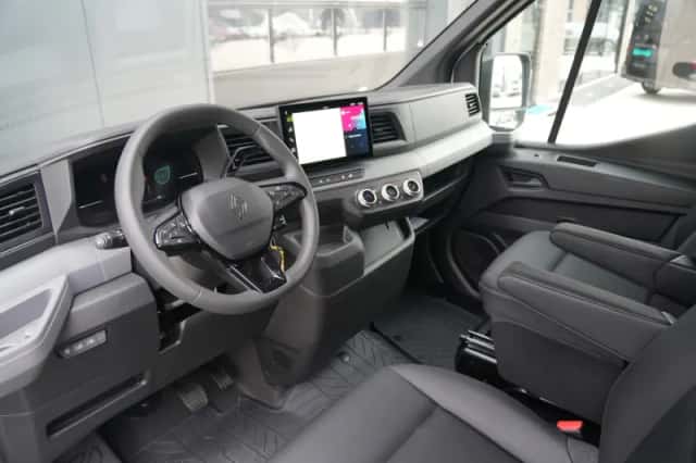 Renault Master (2026) thumbnail 2