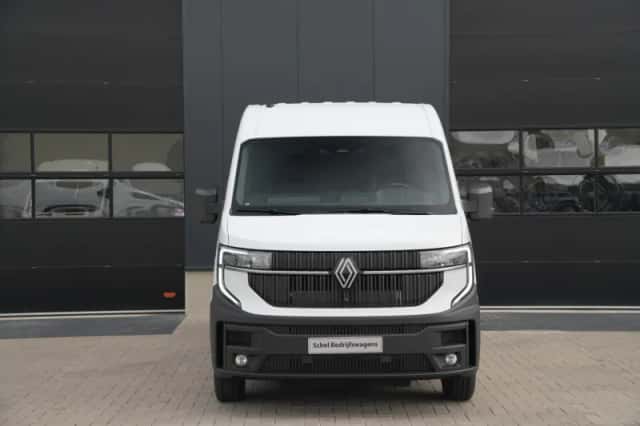 Renault Master (2026) thumbnail 3