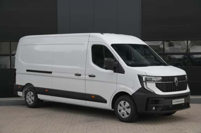 Renault Master (2026) thumbnail 4