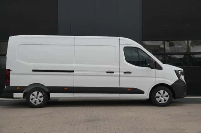 Renault Master (2026) thumbnail 5