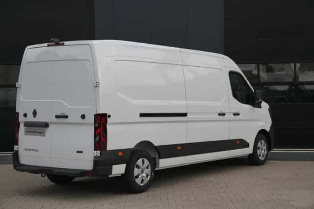 Renault Master (2026) thumbnail 6
