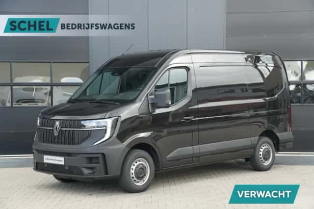Renault Master (2026) thumbnail 1