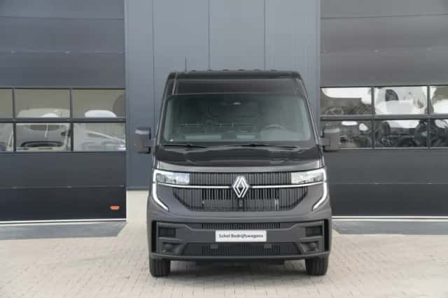 Renault Master (2026) thumbnail 3
