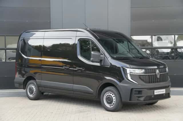 Renault Master (2026) thumbnail 4