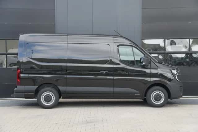 Renault Master (2026) thumbnail 5