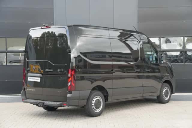 Renault Master (2026) thumbnail 6