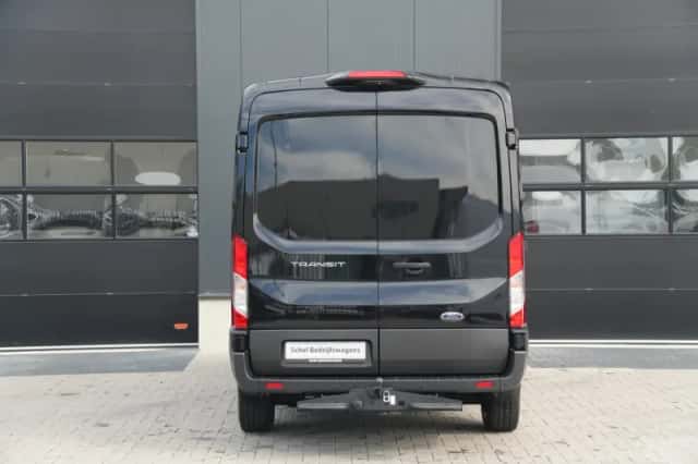 Ford Transit (2024) thumbnail 6