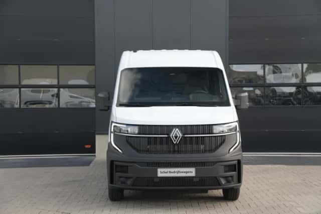Renault Master (2026) thumbnail 3