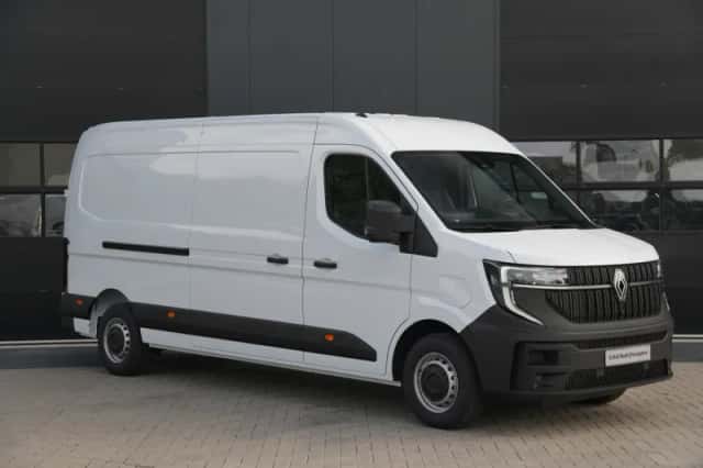 Renault Master (2026) thumbnail 4