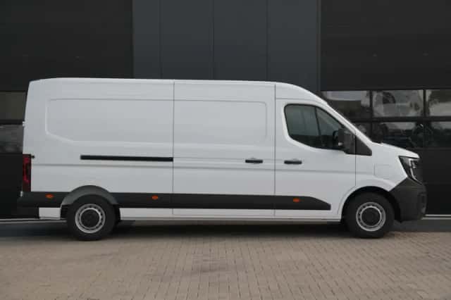 Renault Master (2026) thumbnail 5