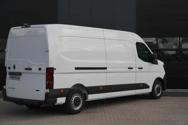 Renault Master (2026) thumbnail 6
