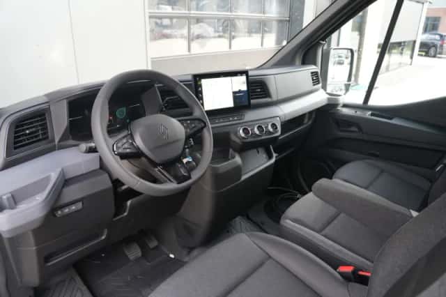 Renault Master (2026) thumbnail 2