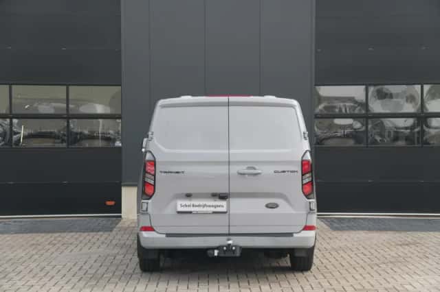 Ford Transit Custom (2024) thumbnail 6
