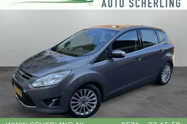 Ford C-Max (2015) thumbnail 1