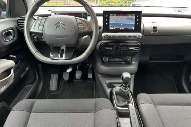 Citroën C4 Cactus (2020) thumbnail 2