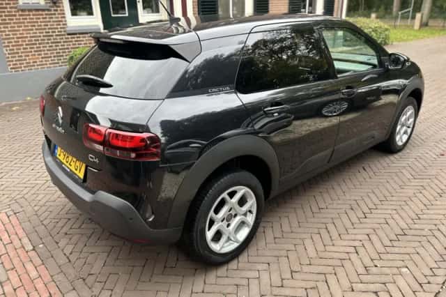 Citroën C4 Cactus (2020) thumbnail 3
