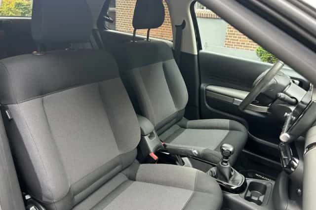 Citroën C4 Cactus (2020) thumbnail 6