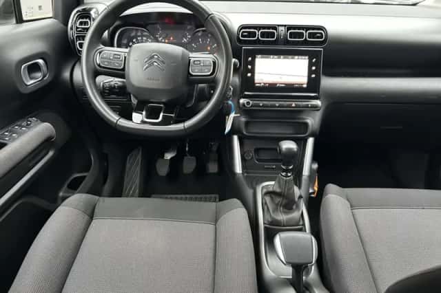Citroën C3 Aircross (2020) thumbnail 2