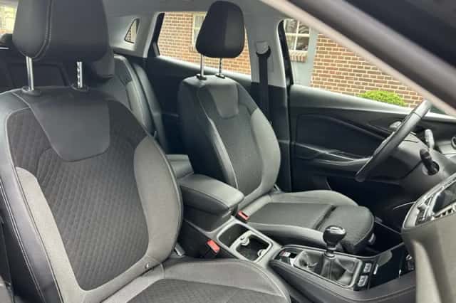 Opel Grandland (2020) thumbnail 6